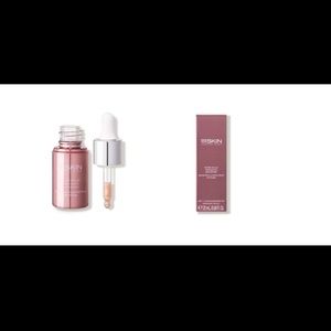 111skin booster illuminateur or rose